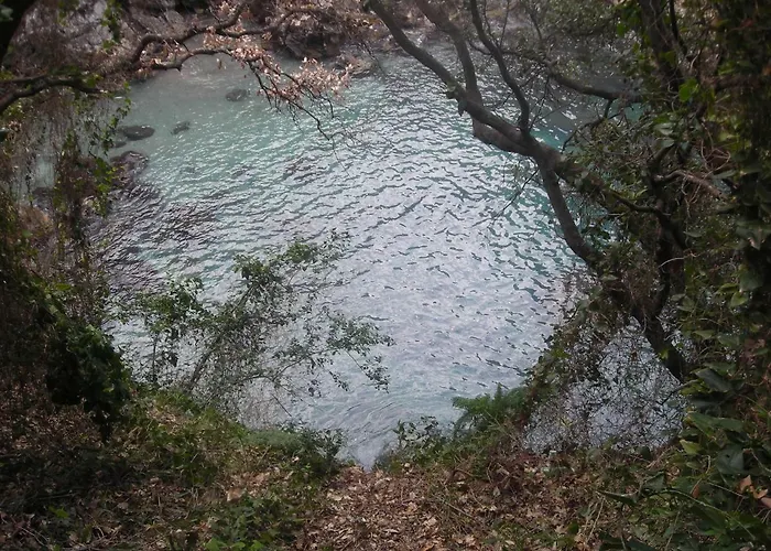 Raggio Di Sole Casa vacanze *