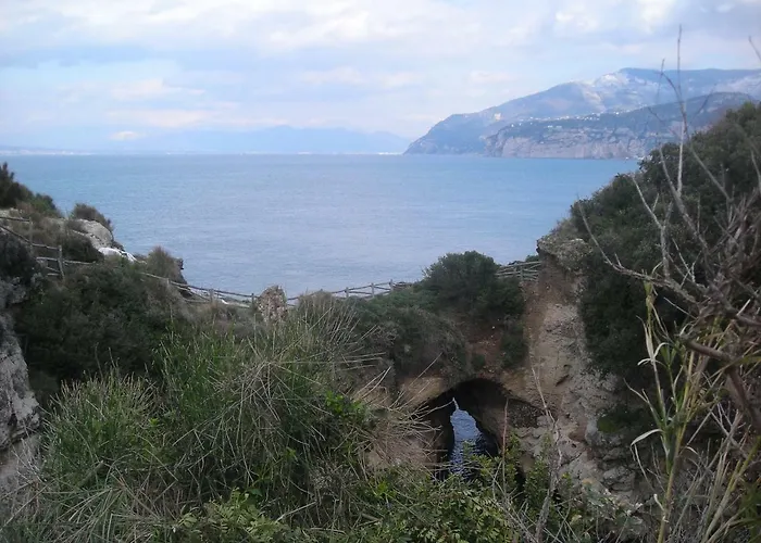 Raggio Di Sole * Sorrento