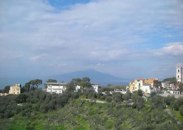 Raggio Di Sole Casa vacanze Sorrento