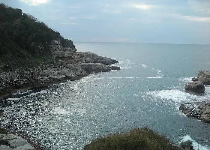 Raggio Di Sole Casa vacanze *