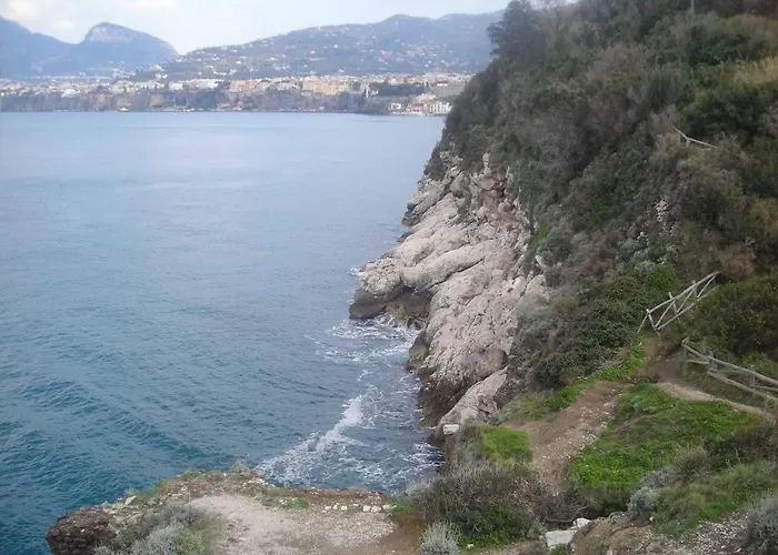 Raggio Di Sole Casa vacanze Sorrento