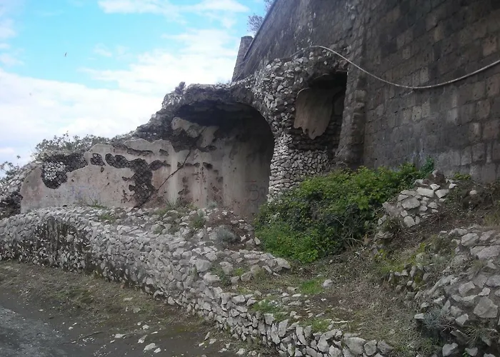Raggio Di Sole Casa vacanze Sorrento