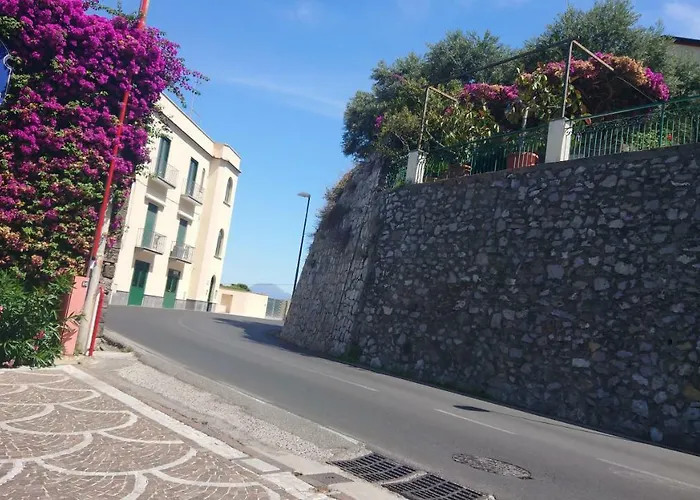 Casa vacanze Raggio Di Sole Sorrento