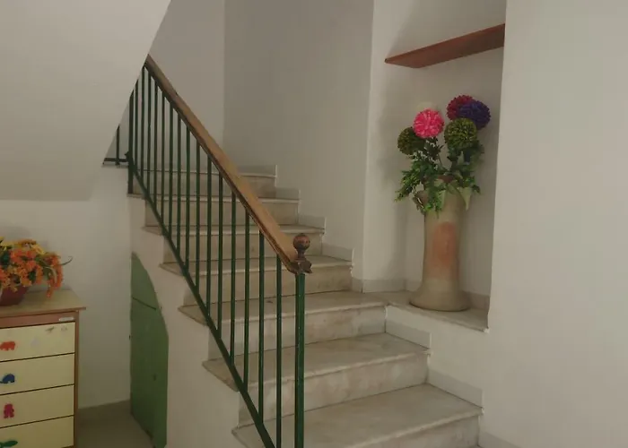 Raggio Di Sole Holiday home *